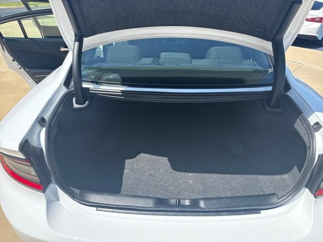 used 2023 Dodge Charger car, priced at $28,258