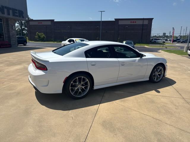used 2023 Dodge Charger car, priced at $28,258