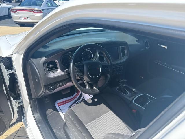 used 2023 Dodge Charger car, priced at $28,258