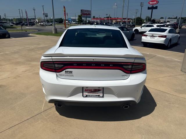 used 2023 Dodge Charger car, priced at $28,258