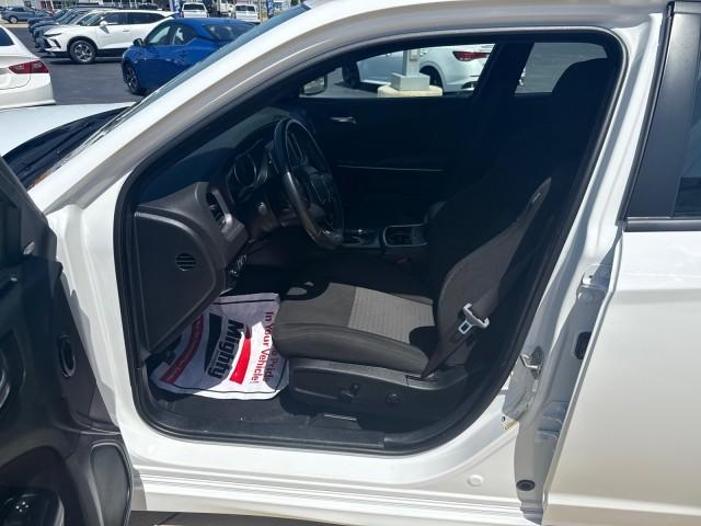 used 2023 Dodge Charger car, priced at $28,258
