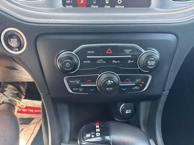used 2023 Dodge Charger car, priced at $28,258