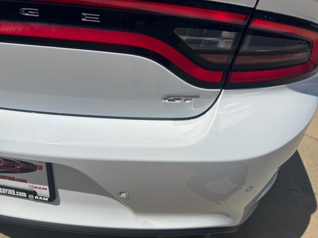 used 2023 Dodge Charger car, priced at $28,258