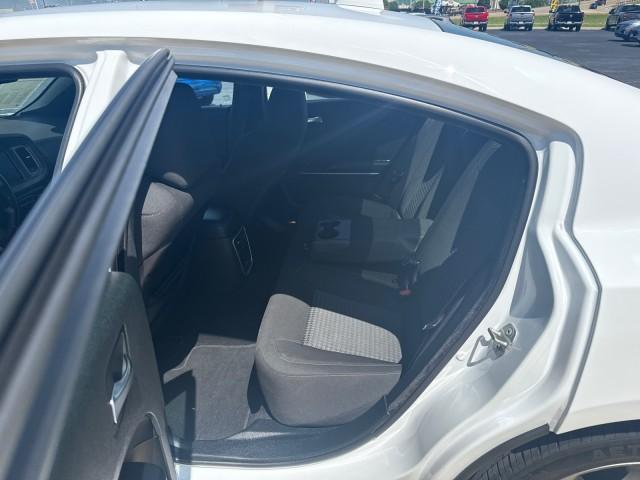 used 2023 Dodge Charger car, priced at $28,258