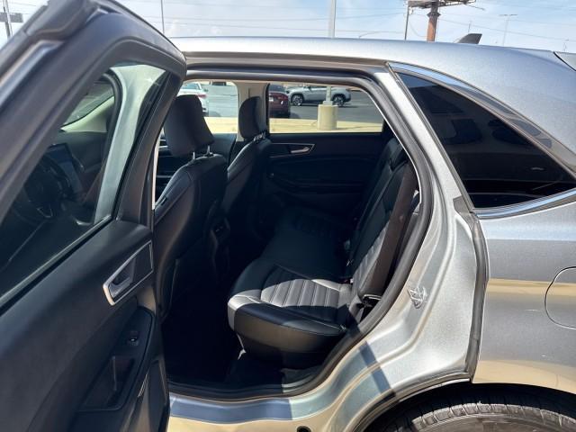 used 2024 Ford Edge car, priced at $28,669