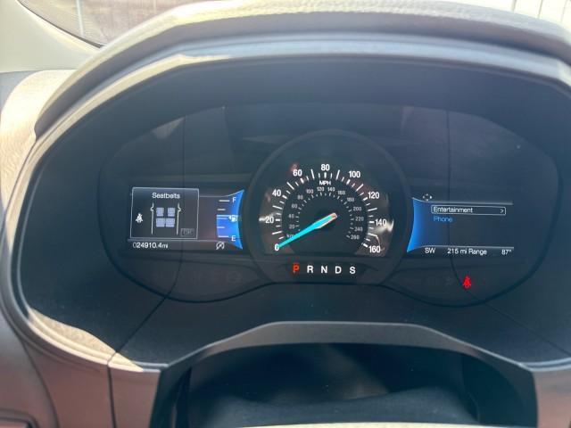 used 2024 Ford Edge car, priced at $28,669