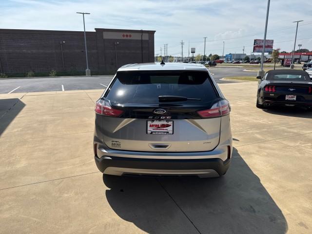 used 2024 Ford Edge car, priced at $28,669