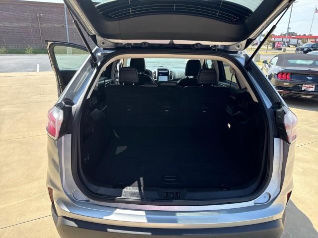 used 2024 Ford Edge car, priced at $28,669
