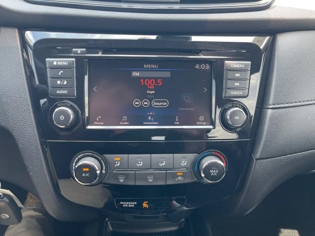used 2020 Nissan Rogue car, priced at $19,999