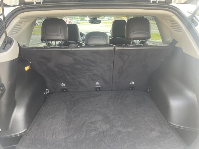 used 2022 Jeep Compass car, priced at $23,997