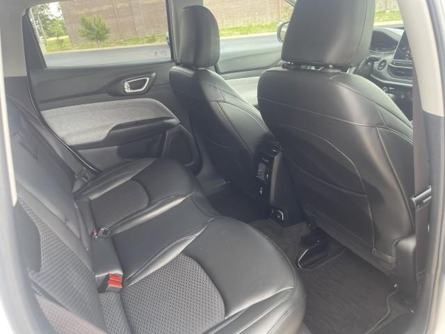 used 2022 Jeep Compass car, priced at $23,997