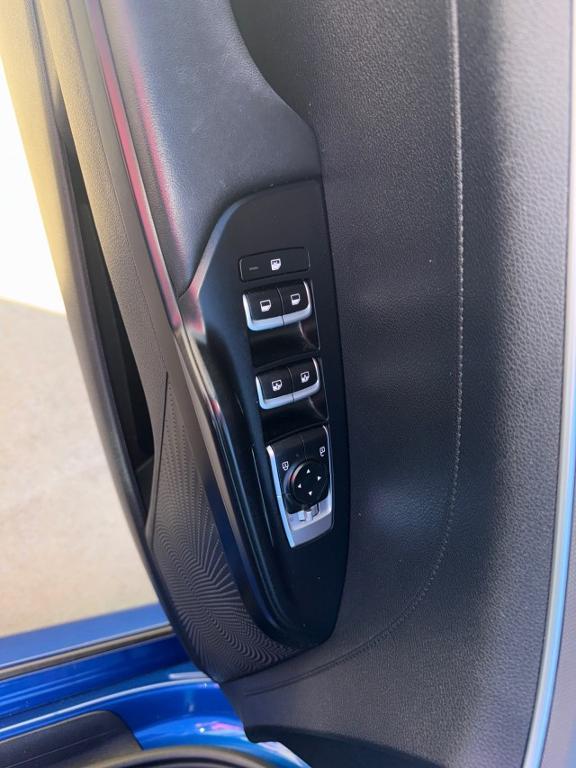 used 2022 Kia K5 car, priced at $26,999