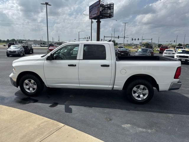 used 2022 Ram 1500 Classic car, priced at $28,999