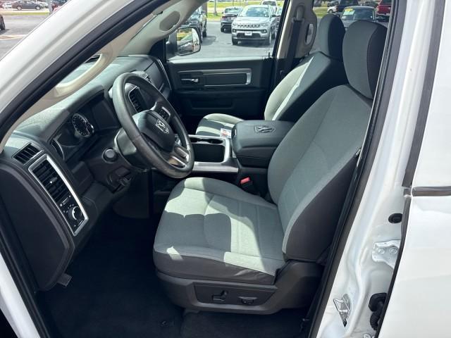 used 2022 Ram 1500 Classic car, priced at $28,999