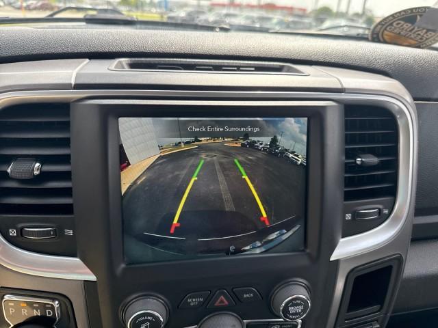 used 2022 Ram 1500 Classic car, priced at $28,999