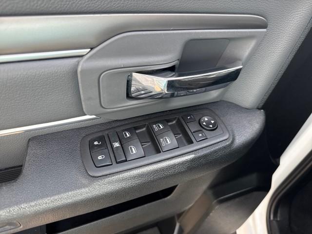 used 2022 Ram 1500 Classic car, priced at $28,999