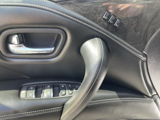used 2022 INFINITI QX80 car, priced at $39,997