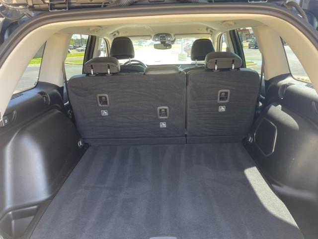 used 2023 Jeep Grand Cherokee car, priced at $34,997