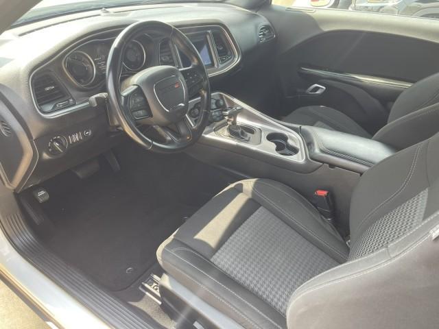 used 2021 Dodge Challenger car, priced at $24,997
