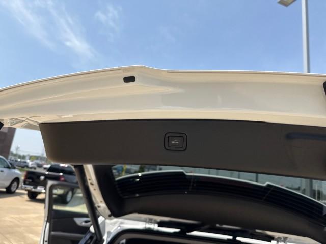 used 2023 Chevrolet Blazer car, priced at $30,997