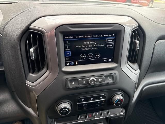 used 2019 Chevrolet Silverado 1500 car, priced at $26,999