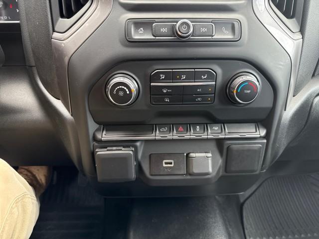 used 2019 Chevrolet Silverado 1500 car, priced at $26,999
