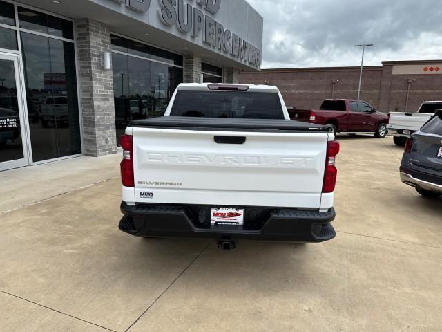 used 2019 Chevrolet Silverado 1500 car, priced at $26,999