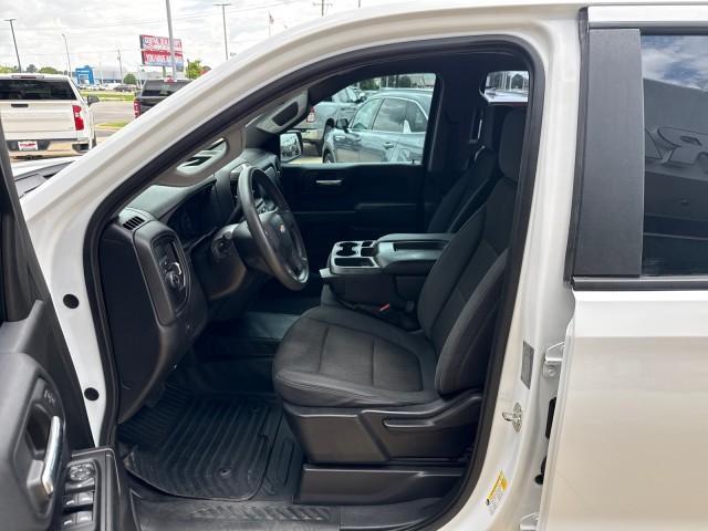 used 2019 Chevrolet Silverado 1500 car, priced at $26,999