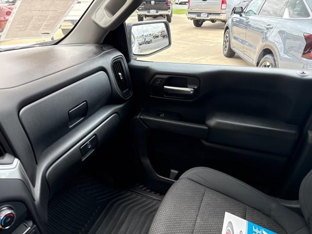 used 2019 Chevrolet Silverado 1500 car, priced at $26,999