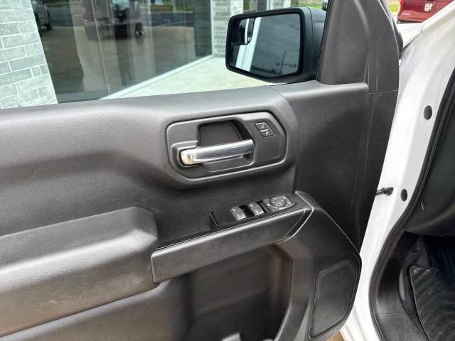 used 2019 Chevrolet Silverado 1500 car, priced at $26,999