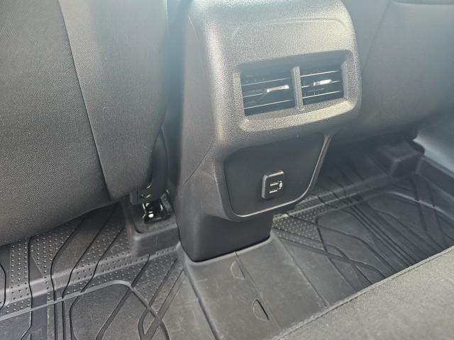 used 2024 Chevrolet Equinox car, priced at $27,997