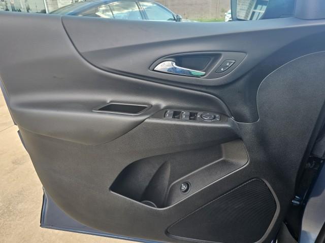 used 2024 Chevrolet Equinox car, priced at $27,997