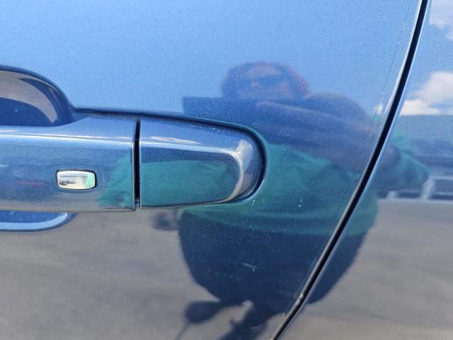 used 2024 Chevrolet Equinox car, priced at $27,997