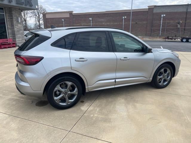 used 2023 Ford Escape car, priced at $24,999