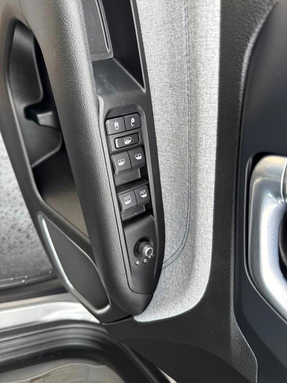 used 2022 Jeep Compass car, priced at $24,207