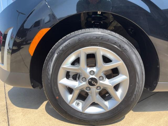 used 2024 Kia Soul car, priced at $23,997