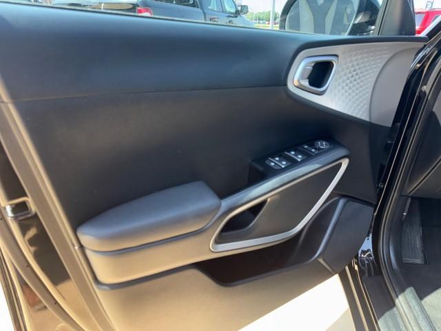 used 2024 Kia Soul car, priced at $23,997