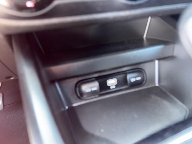 used 2024 Kia Soul car, priced at $23,997