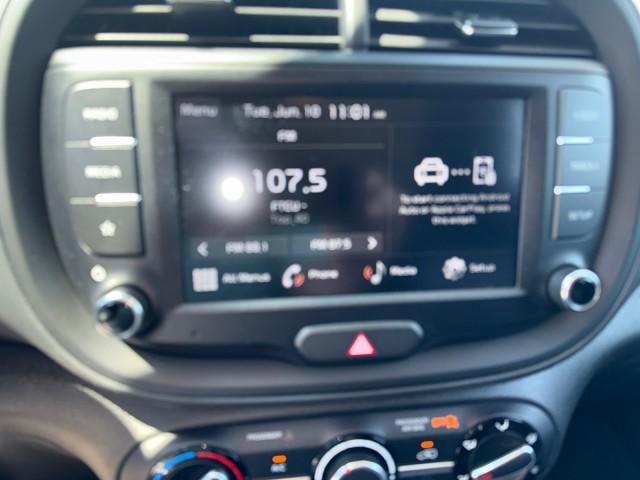 used 2024 Kia Soul car, priced at $23,997
