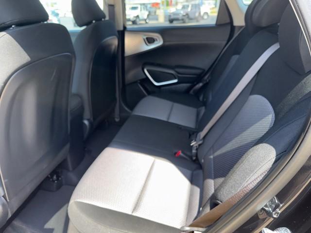 used 2024 Kia Soul car, priced at $23,997