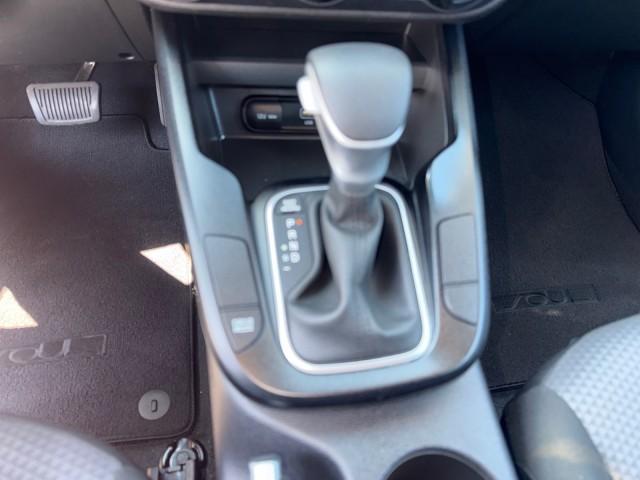 used 2024 Kia Soul car, priced at $23,997