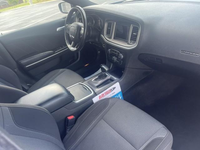 used 2022 Dodge Charger car, priced at $24,497