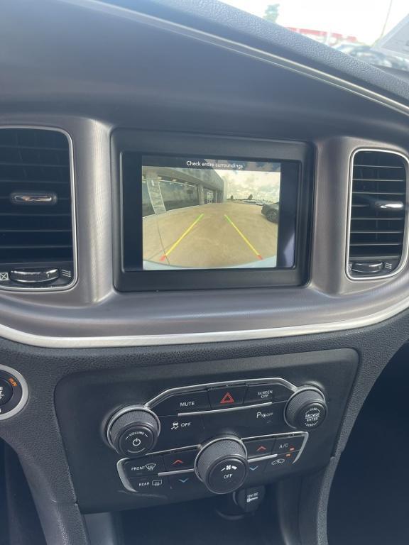 used 2022 Dodge Charger car, priced at $24,497