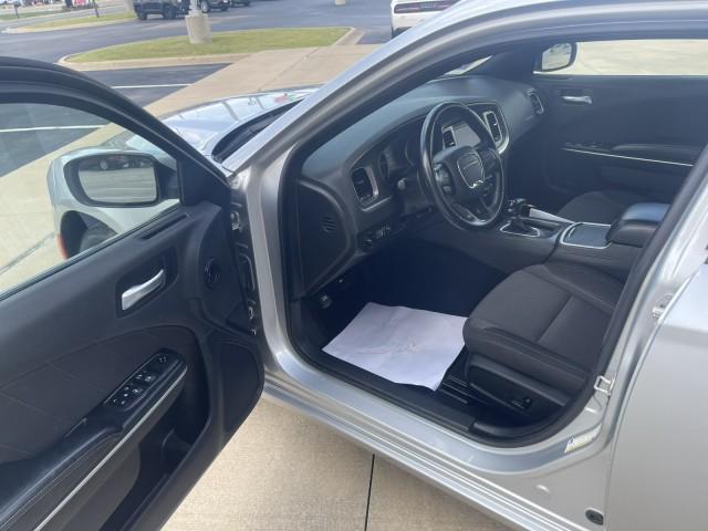 used 2022 Dodge Charger car, priced at $24,497