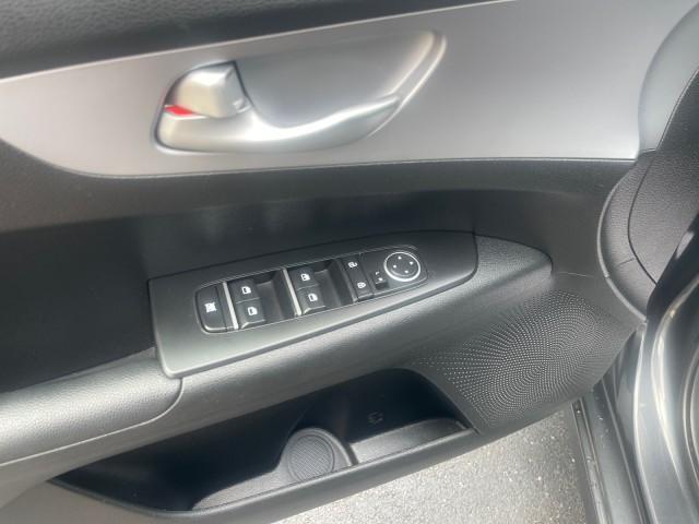 used 2024 Kia Forte car, priced at $22,653