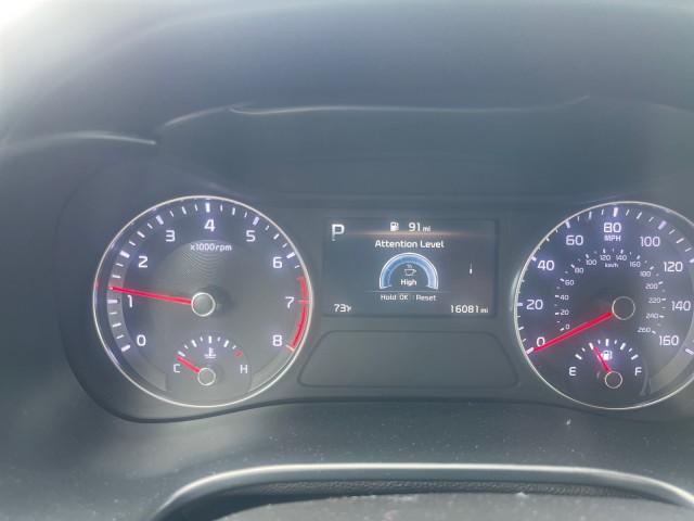 used 2024 Kia Forte car, priced at $22,653