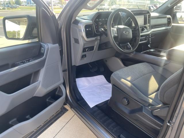 used 2022 Ford F-150 car, priced at $41,999