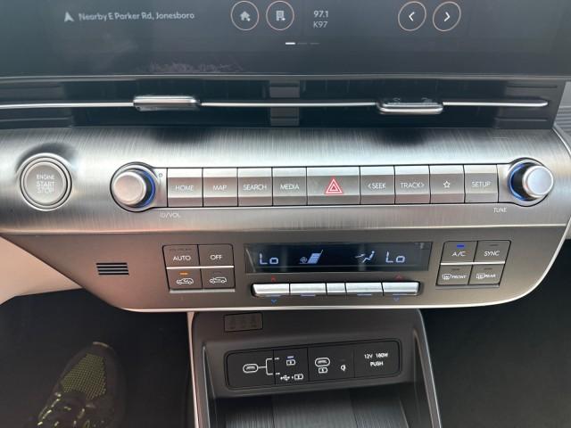 used 2024 Hyundai Kona car, priced at $26,296