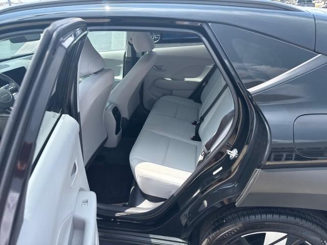 used 2024 Hyundai Kona car, priced at $26,296