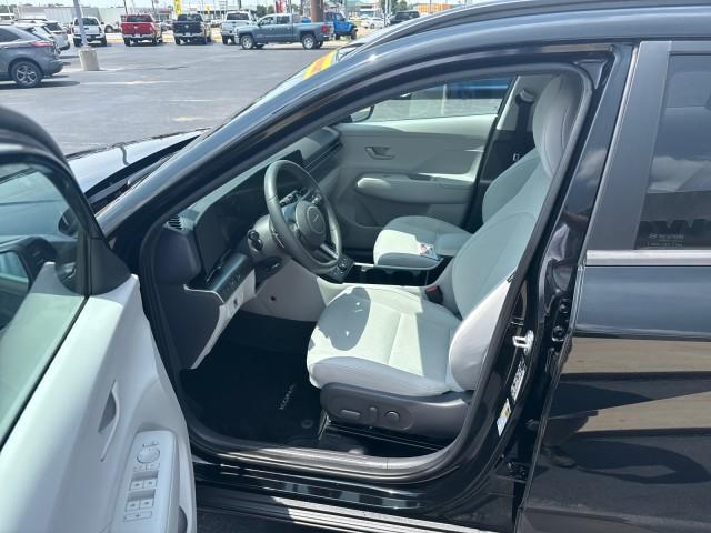 used 2024 Hyundai Kona car, priced at $26,296